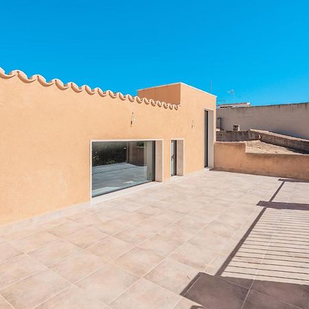 Casa La Mar Villa Santanyí Exteriör bild