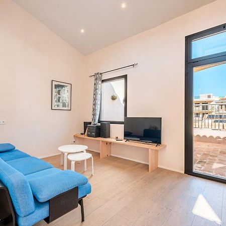 Casa La Mar Villa Santanyí Exteriör bild